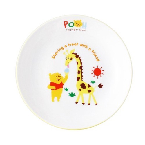 日本【金正陶器】磁製角色餐具系列