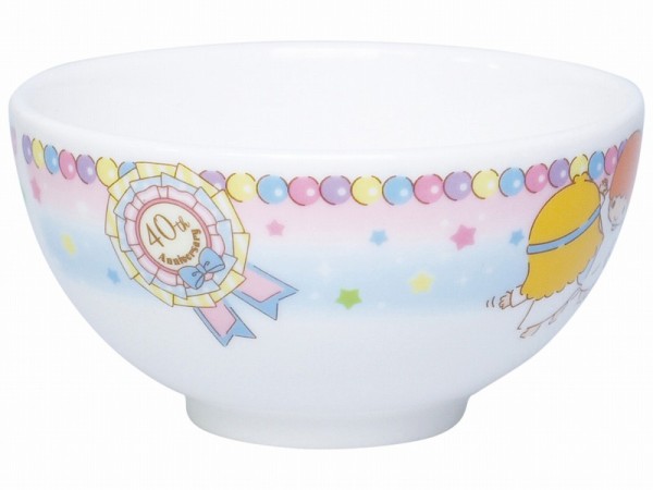 日本【金正陶器】磁製角色餐具系列