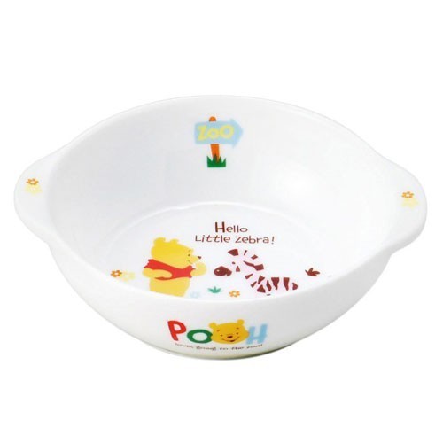 日本【金正陶器】磁製角色餐具系列