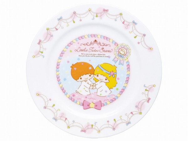 日本【金正陶器】磁製角色餐具系列