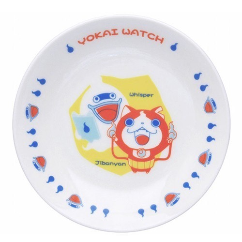 日本【金正陶器】磁製角色餐具系列