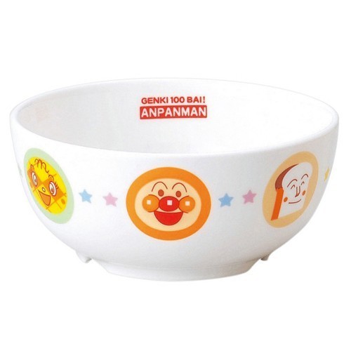 日本【金正陶器】磁製角色餐具系列