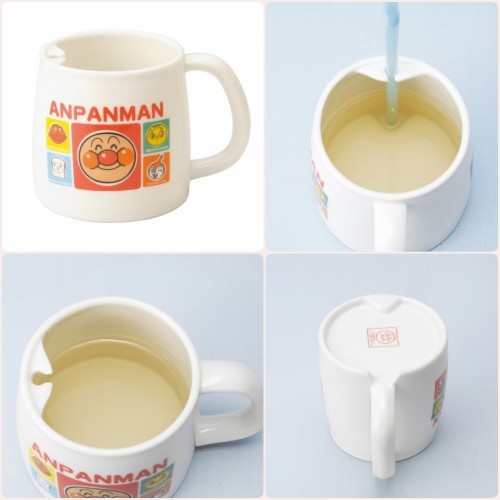 日本【金正陶器】磁製角色餐具系列