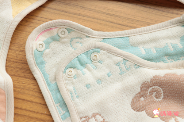 cocodesica 日本製蓬鬆六重紗系列