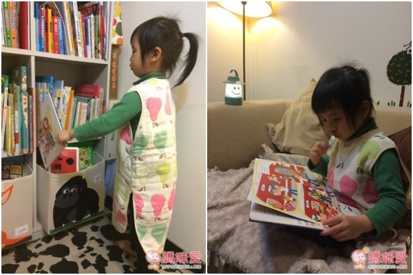 COCODESICA 日本製六層紗新款防卷扣防踢背心