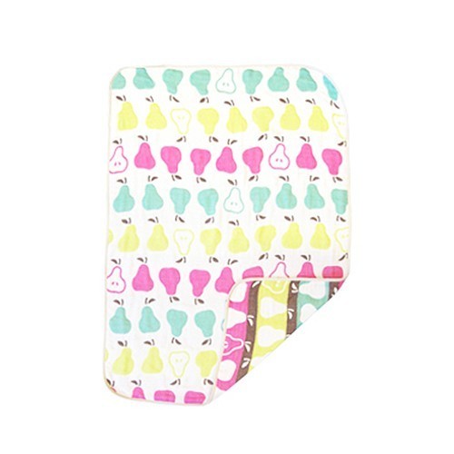 COCODESICA  日本製六層紗毯子