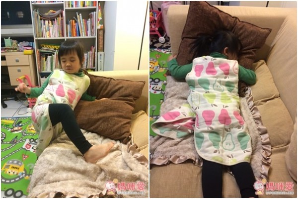 COCODESICA 日本製六層紗新款防卷扣防踢背心