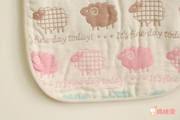 cocodesica 日本製蓬鬆六重紗系列