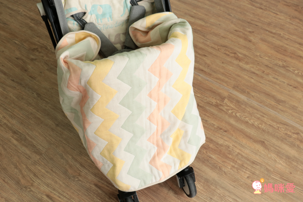 cocodesica 日本製蓬鬆六重紗系列