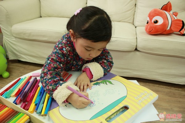 Faber-Castell 60 色連接筆精裝版