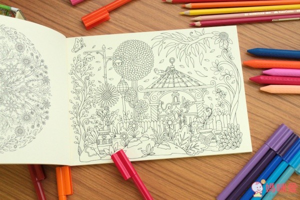 Faber-Castell 60 色連接筆精裝版