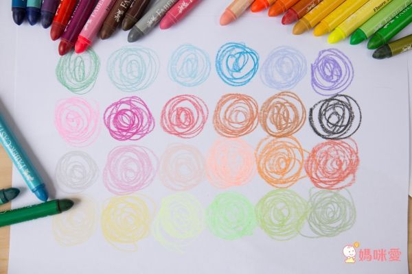 【德國輝柏 FABER-CASTELL】色鉛筆 / 蠟筆 / 彩色筆✿多樣明星美術用品75折✎✎