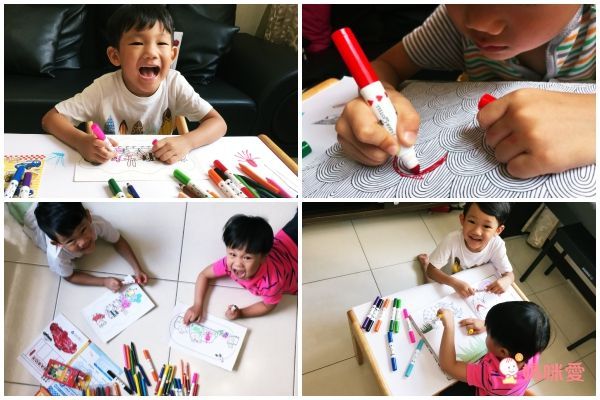 【德國輝柏 FABER-CASTELL】色鉛筆 / 蠟筆 / 彩色筆✿多樣明星美術用品75折✎✎