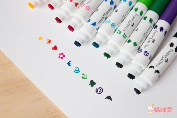 【德國輝柏 FABER-CASTELL】色鉛筆 / 蠟筆 / 彩色筆✿多樣明星美術用品75折✎✎