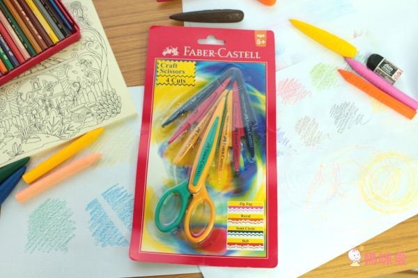 【德國輝柏 FABER-CASTELL】色鉛筆 / 蠟筆 / 彩色筆✿多樣明星美術用品75折✎✎