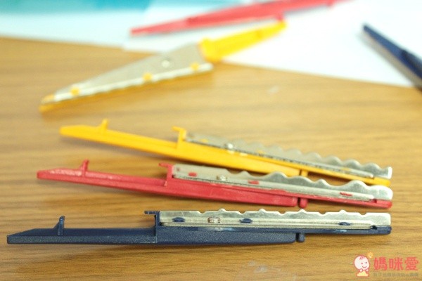 Faber-Castell 藝術花邊剪刀