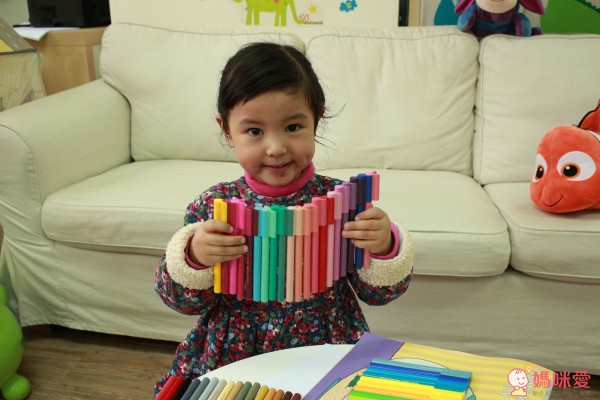 Faber-Castell 60 色連接筆精裝版