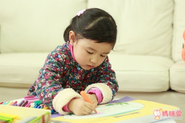 Faber-Castell 學齡子彈無毒蠟筆（6 色）