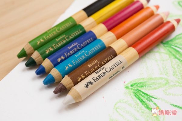 【德國輝柏 FABER-CASTELL】色鉛筆 / 蠟筆 / 彩色筆✿多樣明星美術用品75折✎✎