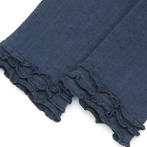  Biquette 假兩件式裙襬內搭褲