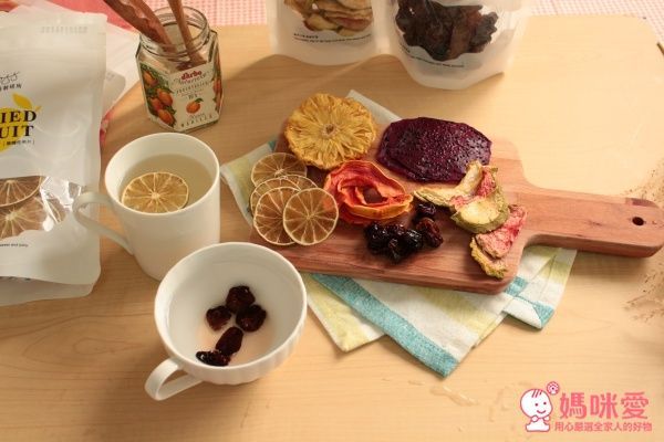 【果蒔制研所 Color Fruit】天然無添加鳳梨乾 / 火龍果乾 / 木瓜乾 / 葡萄乾 / 萊姆佐茶片
