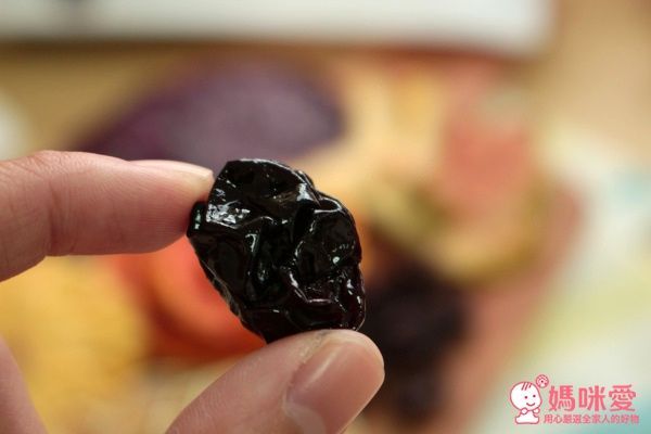 果蒔制研所 Color Fruit 零添加葡萄鮮果乾