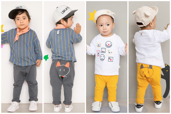 韓國 Kkakkungnoriter 