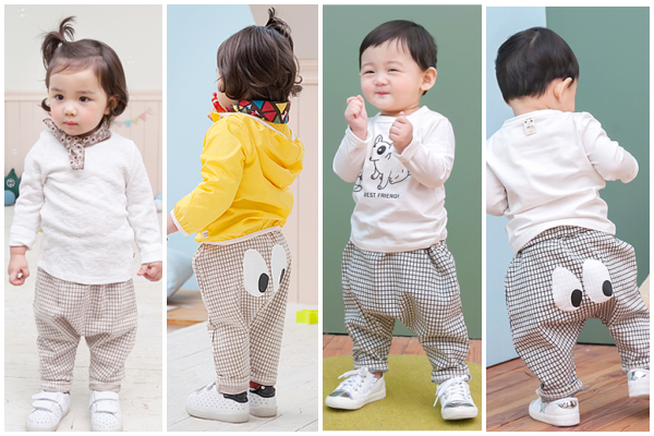 韓國 Kkakkungnoriter 