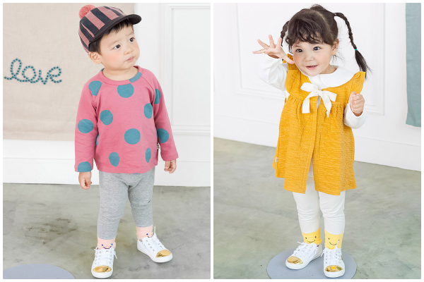 韓國 Kkakkungnoriter 