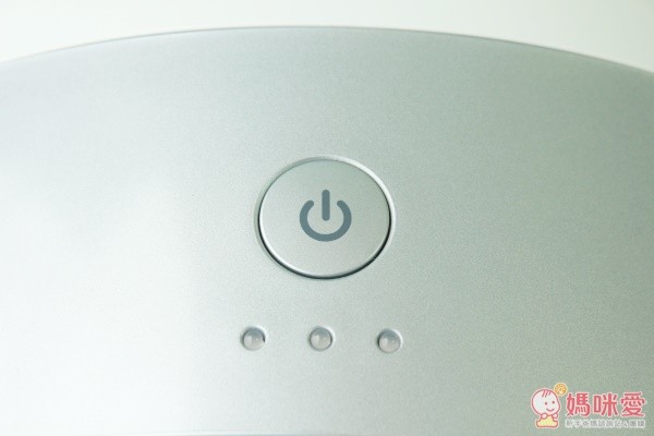 健康寶貝空氣清淨器