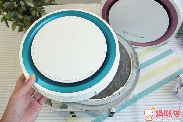【Health Baby】健康寶貝空氣清淨器
