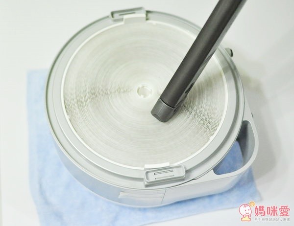 健康寶貝空氣清淨器