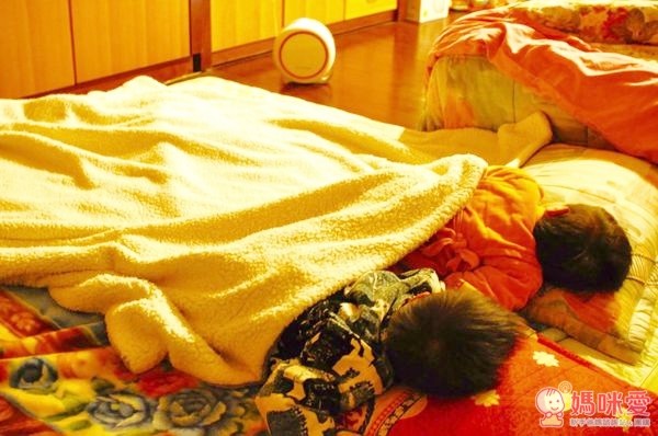 健康寶貝空氣清淨器