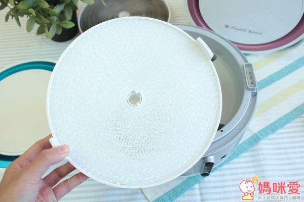 【Health Baby】健康寶貝空氣清淨器