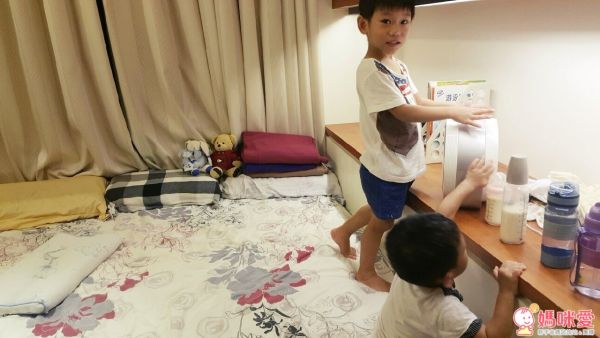 【Health Baby】健康寶貝空氣清淨器