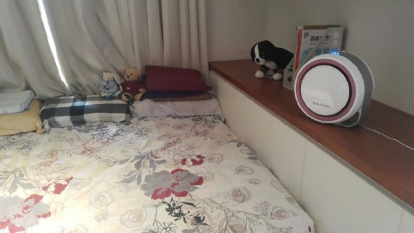 【Health Baby】健康寶貝空氣清淨器