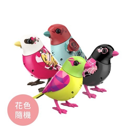 【Silverlit】知音鳥與知音恐龍