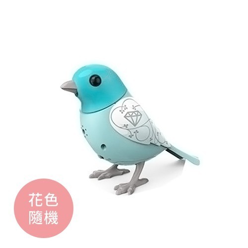 【Silverlit】知音鳥與知音恐龍