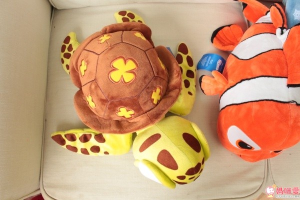 美國Zoobies玩偶毯 迪士尼玩偶