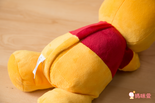 美國Zoobies玩偶毯 迪士尼玩偶