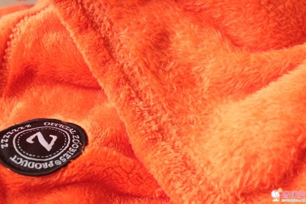 美國Zoobies玩偶毯 迪士尼玩偶