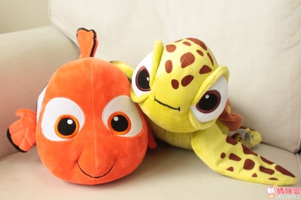 美國Zoobies玩偶毯 迪士尼玩偶