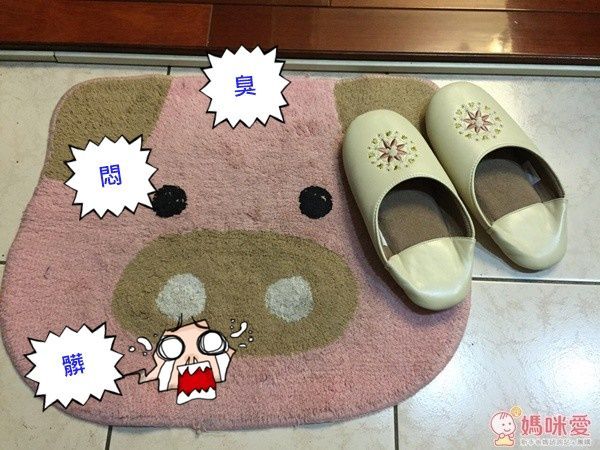 【日本HIRO】硅藻土浴墊