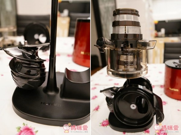 韓國 Hurom 慢磨蔬果機