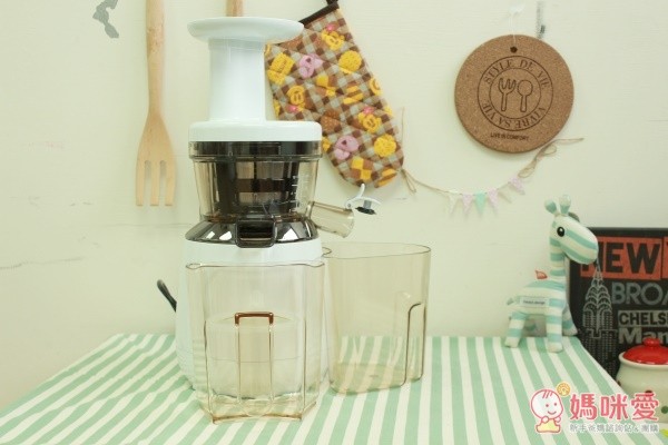 韓國 Hurom 慢磨蔬果機