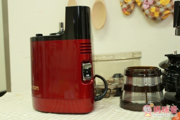 韓國 Hurom 慢磨蔬果機