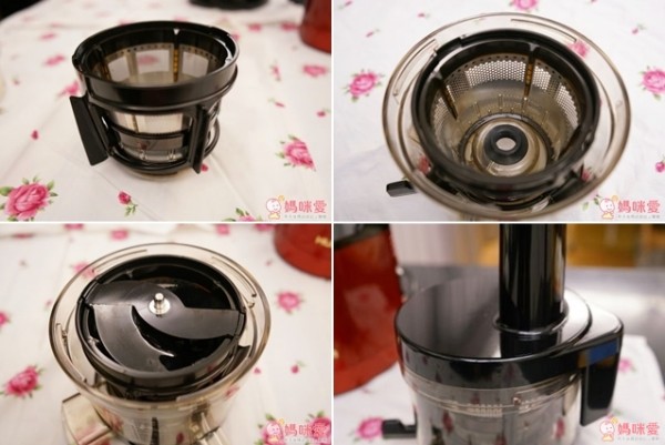 韓國 Hurom 慢磨蔬果機