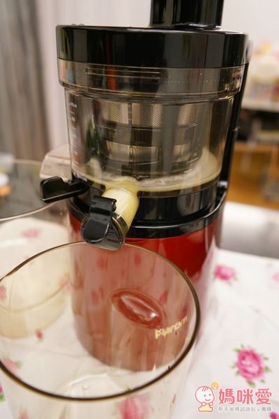 韓國 Hurom 慢磨蔬果機