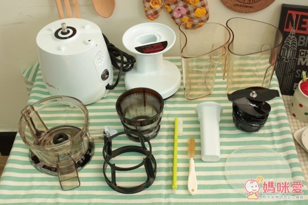 韓國 Hurom 慢磨蔬果機