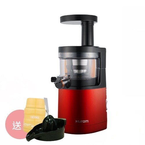 韓國 Hurom 慢磨蔬果機